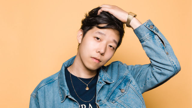 Giraffage - Oct. 26